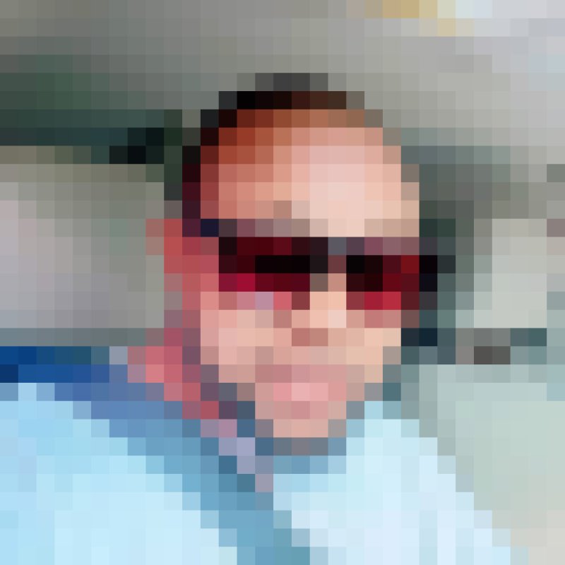 kingsley, 41, Sahar
