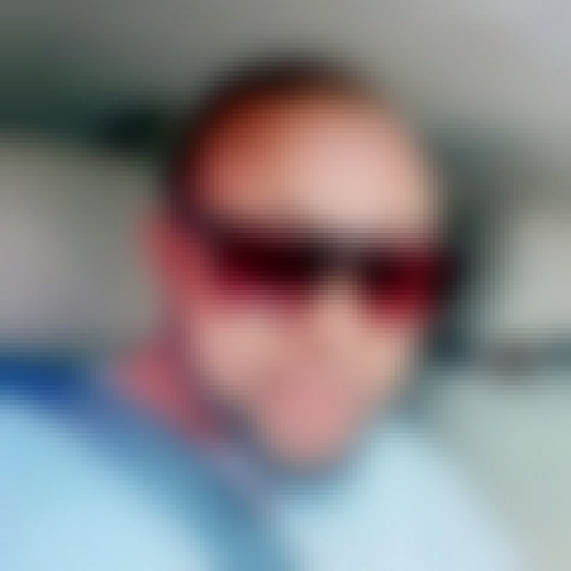 kingsley, 41, Benin
