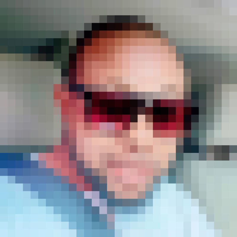 kingsley, 41, Koko
