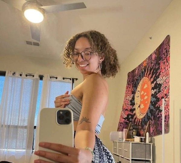 Stella Wililliam, 36, Risorangis
