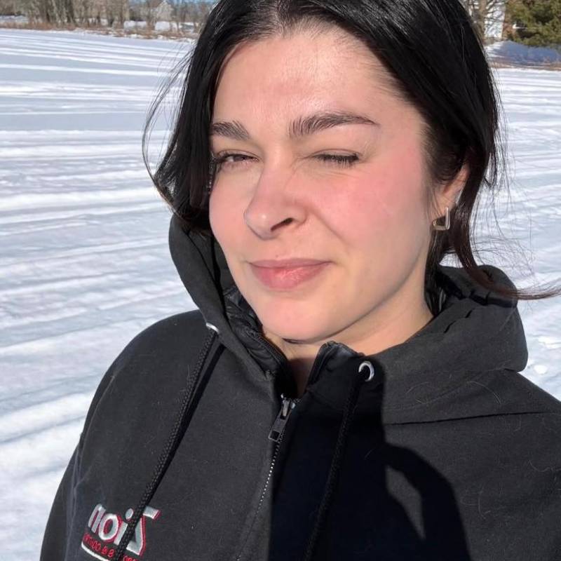 Lesley, 39, Misungwi
