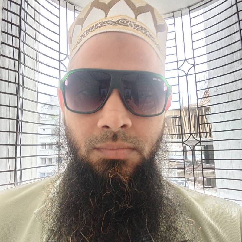 Md. Shahid shahed, 40, Ardahan