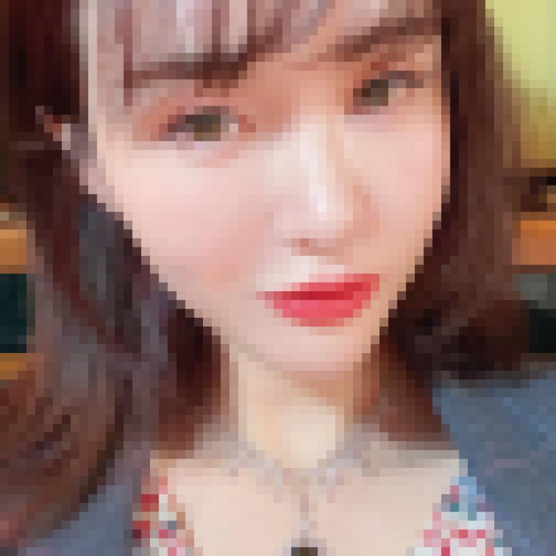 Mika, 37, Behenjy