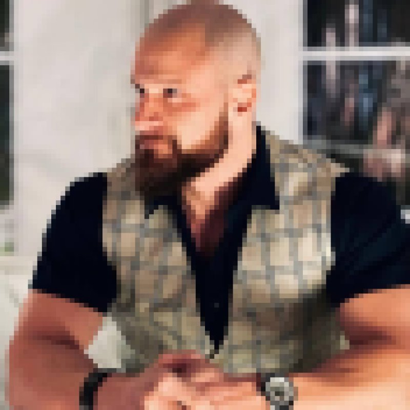 Marco, 52, Qapqal