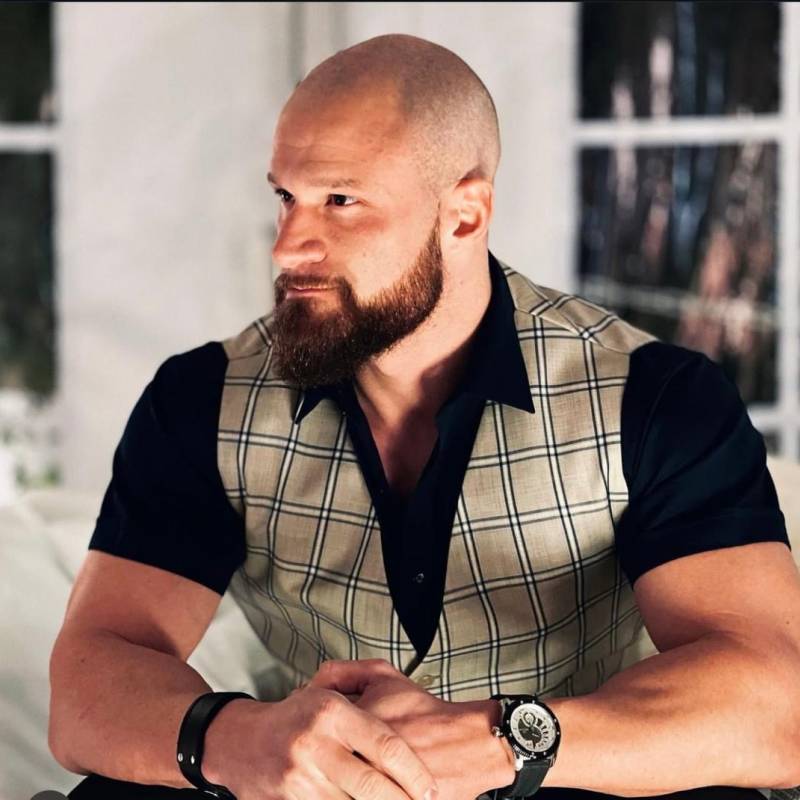 Marco, 53, Pelsall