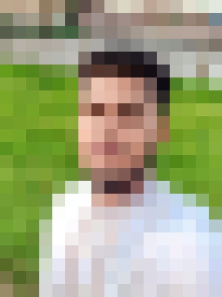 MD Mubin, 26, Shirva