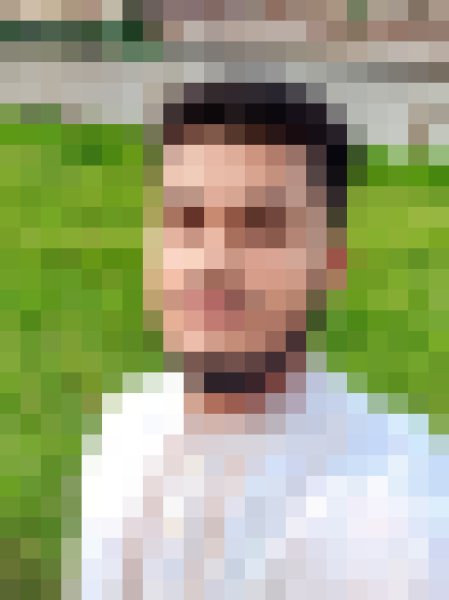 MD Mubin, 26, Cochrane