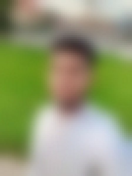 MD Mubin, 26, Norway