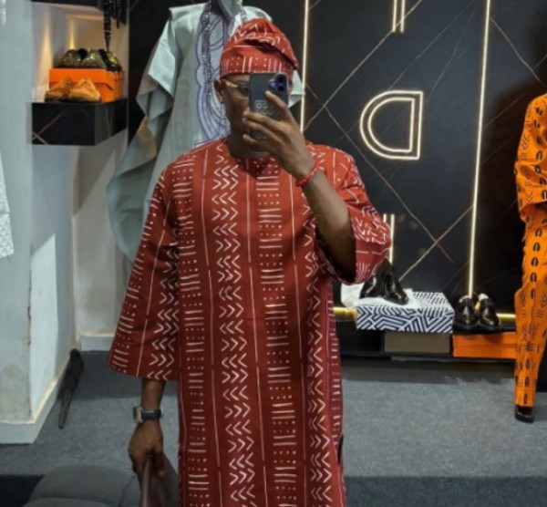 Roméo, 27, Kuppadi