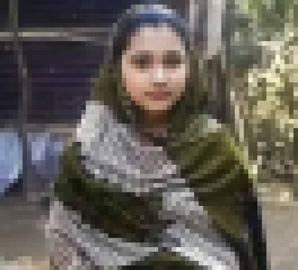 Atikur, 19, Grosse Pointe Park