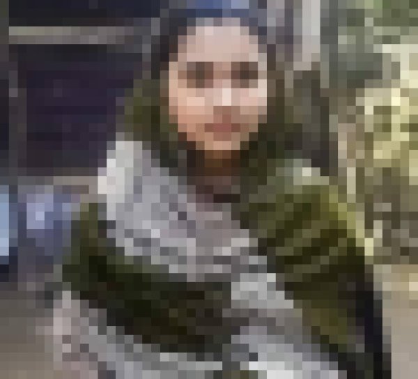 Atikur, 19, Turkey