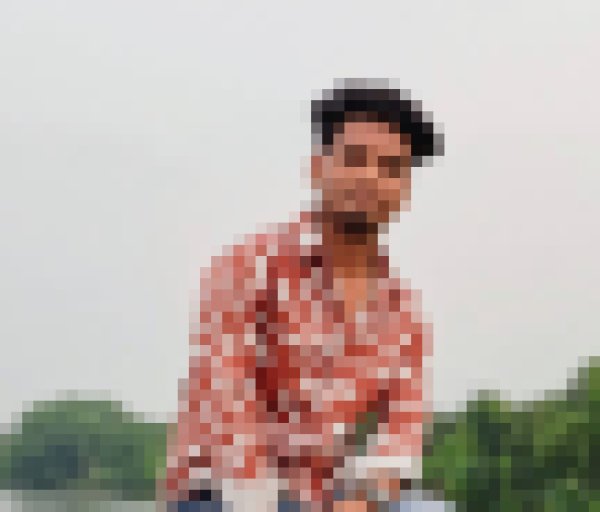 rabbi, 21, Patapatnam