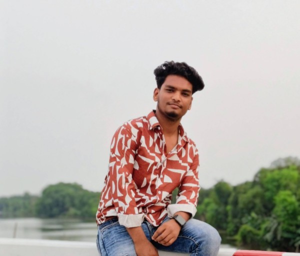 rabbi, 21, Srampatti