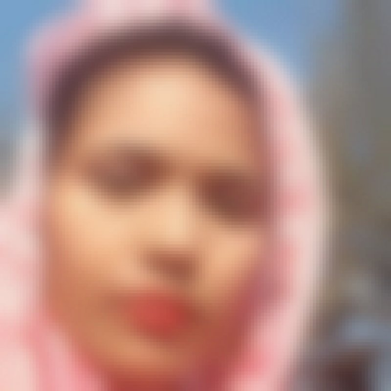Maglia, 28, Saudi Arabia