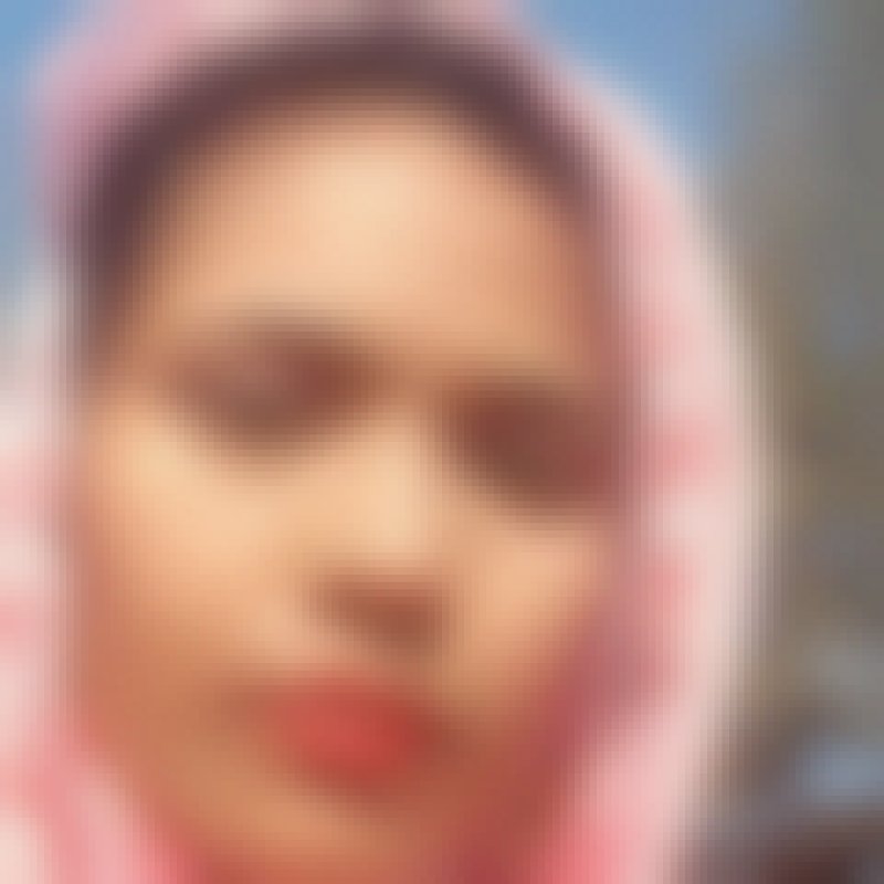 Maglia, 28, Elyria