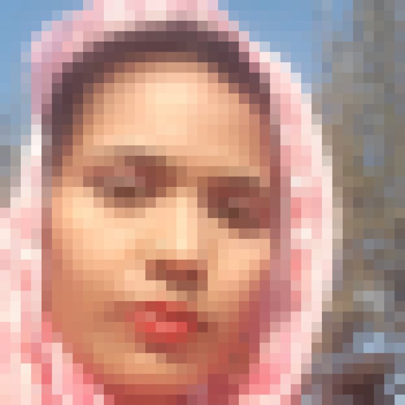 Maglia, 28, Avarua