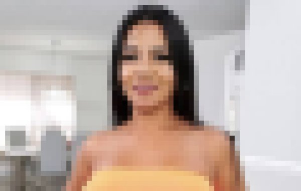 Kimsbelford, 30, American Samoa