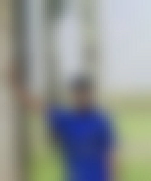 Nirob, 20, Malawi