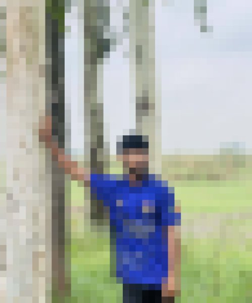 Nirob, 20, Eschwege