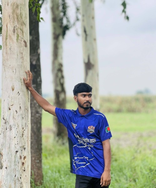 Nirob, 20, Yecapixtla