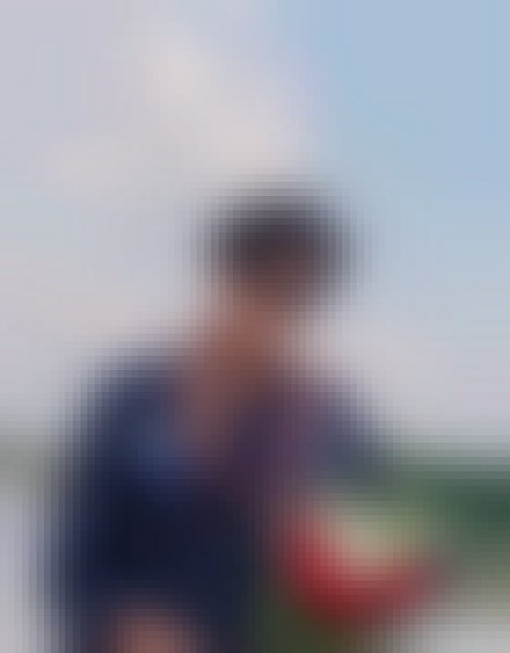 SMS RIDOY, 22, Samal