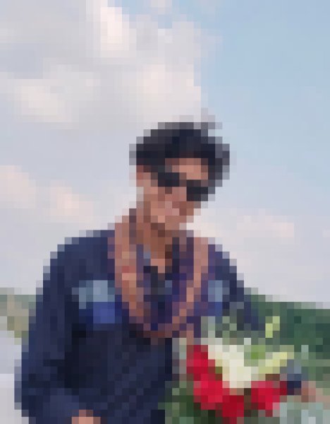 SMS RIDOY, 22, Kunpo