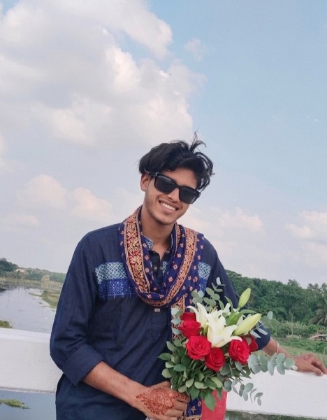 SMS RIDOY, 22, Nanpingcun