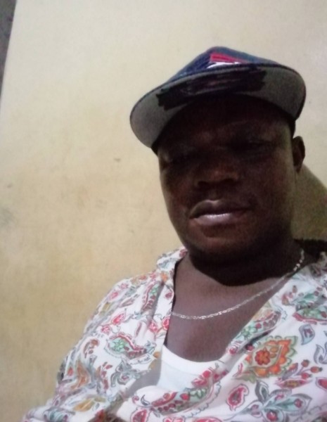 Mike_gh1, 38, Miranda