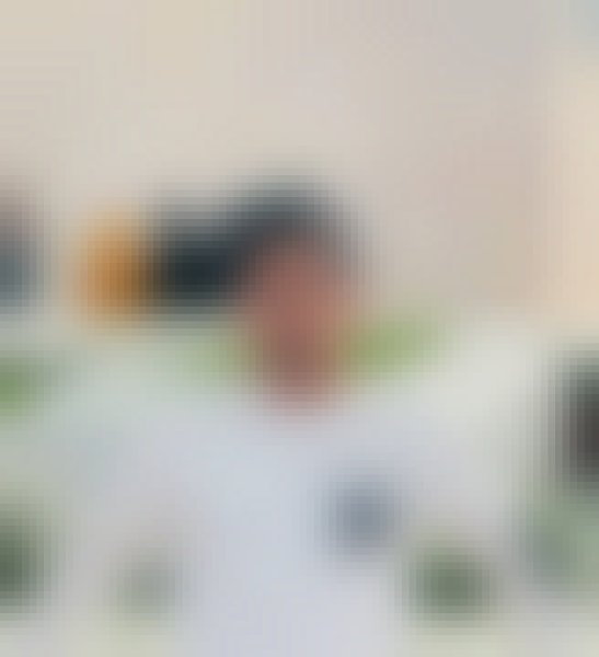 Mahmudul Hasan, 31, Castelleone