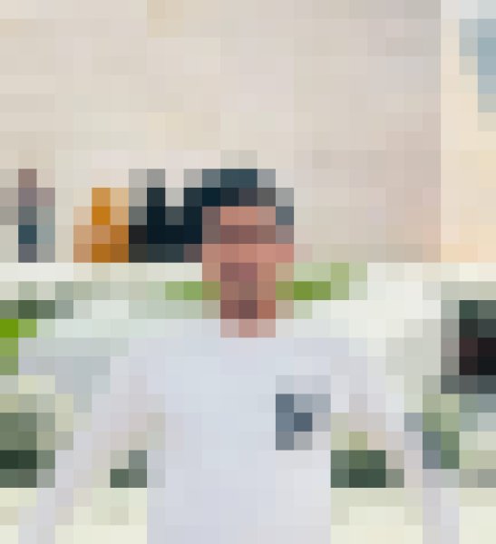Mahmudul Hasan, 31, Nazca