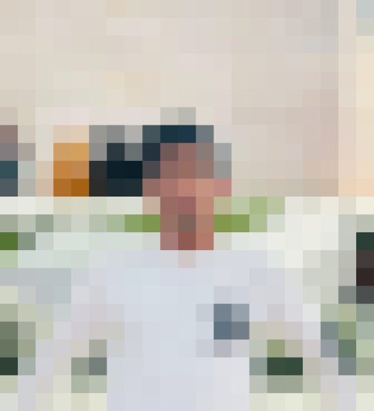 Mahmudul Hasan, 31, Aubervilliers