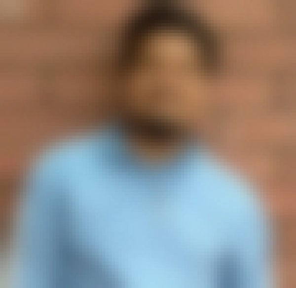 Rehan, 33, Mali