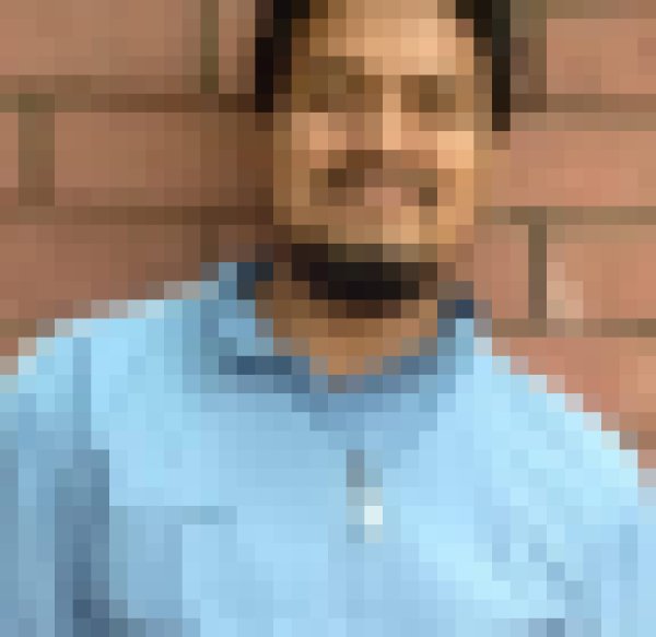 Rehan, 33, Mocharim
