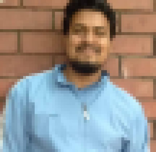 Rehan, 33, Yueyang