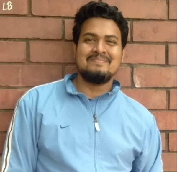 Rehan, 33, Zalingei