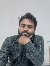 KM LOKMAN, 30, Weehawken