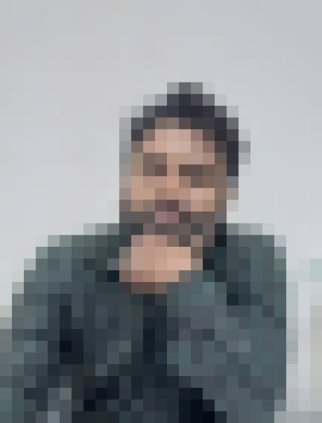 KM LOKMAN, 30, Zhoucun