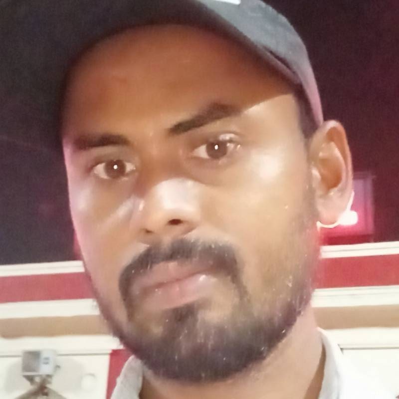 Amit Patel, 26, Beberibe
