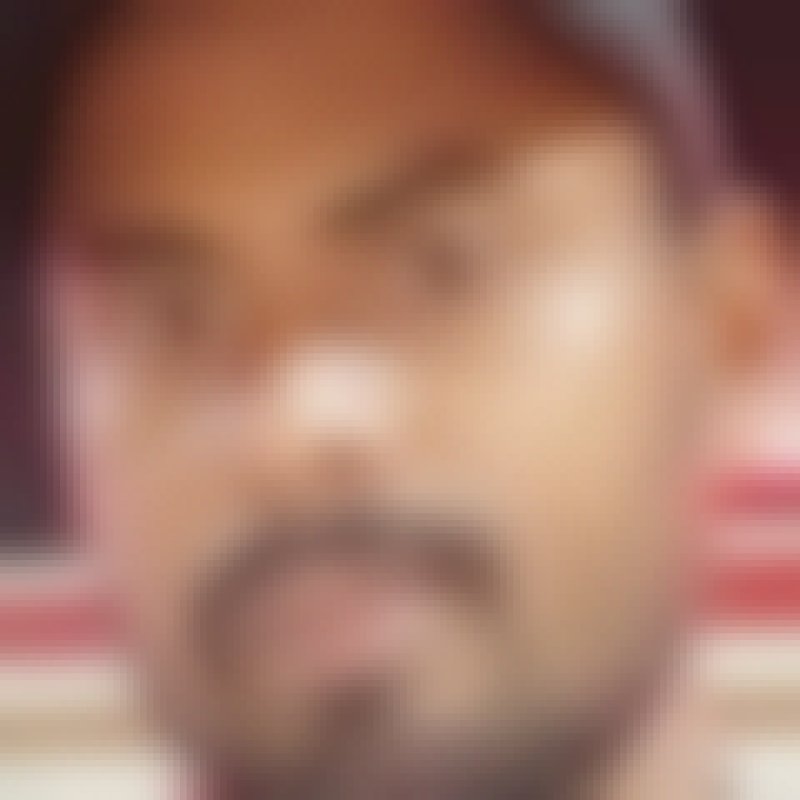 Amit Patel, 26, Mexico