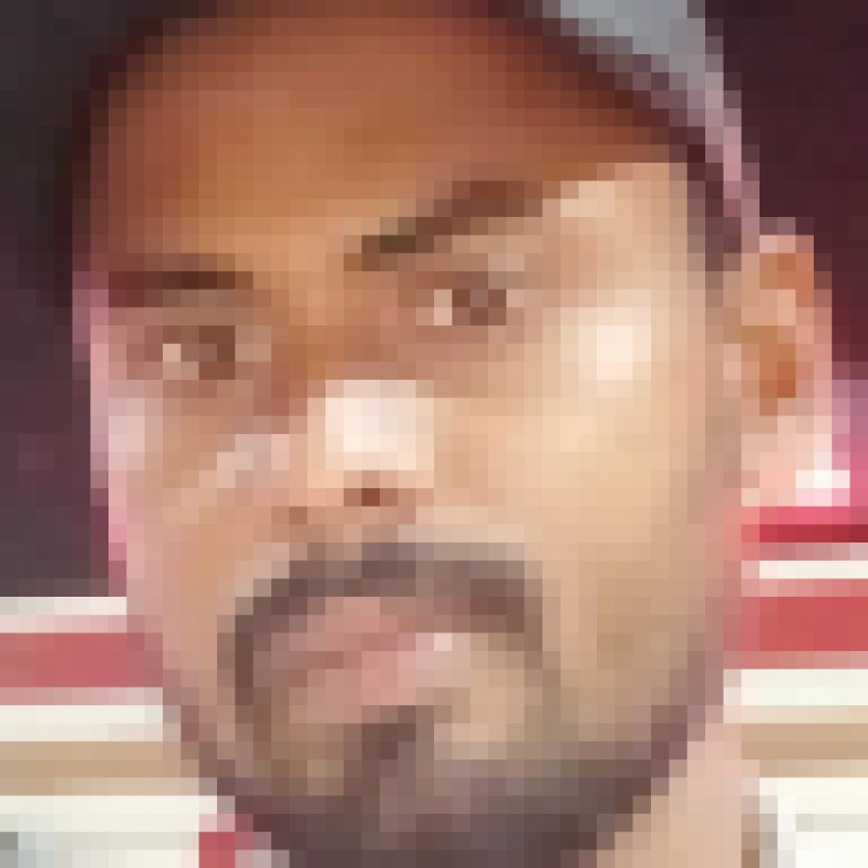 Amit Patel, 26, Sidi Bouzid
