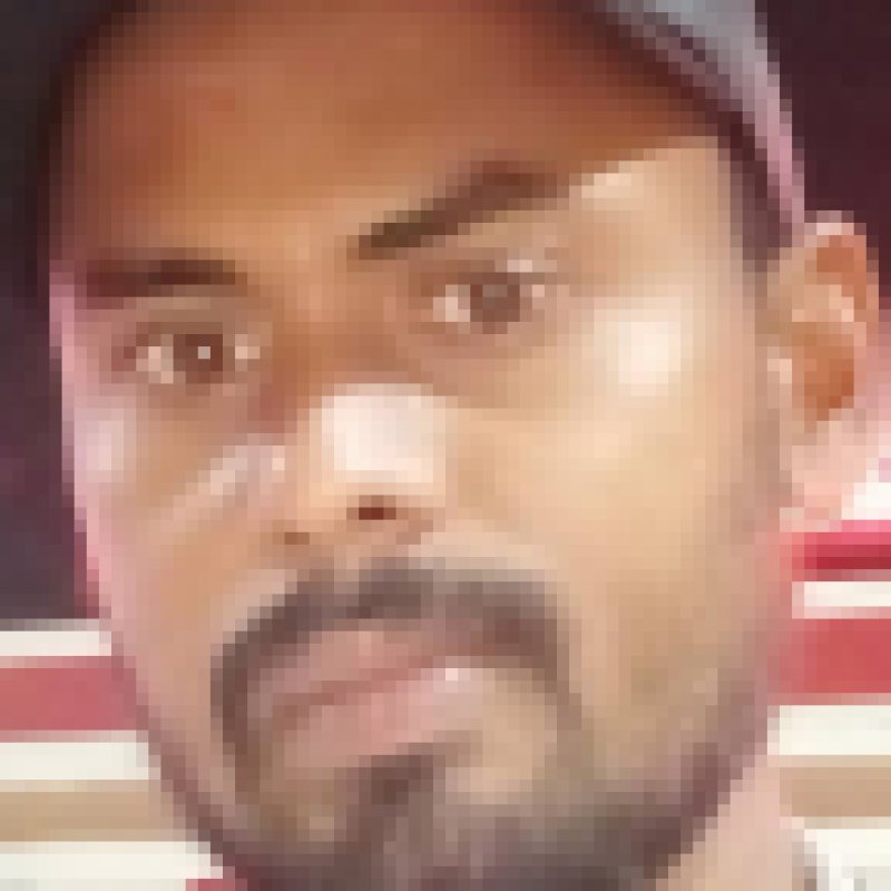 Amit Patel, 26, United States