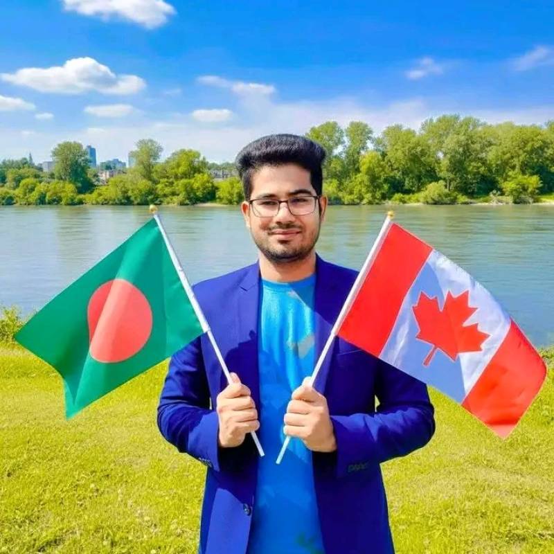 JAMAL Hossen, 25, Pichor