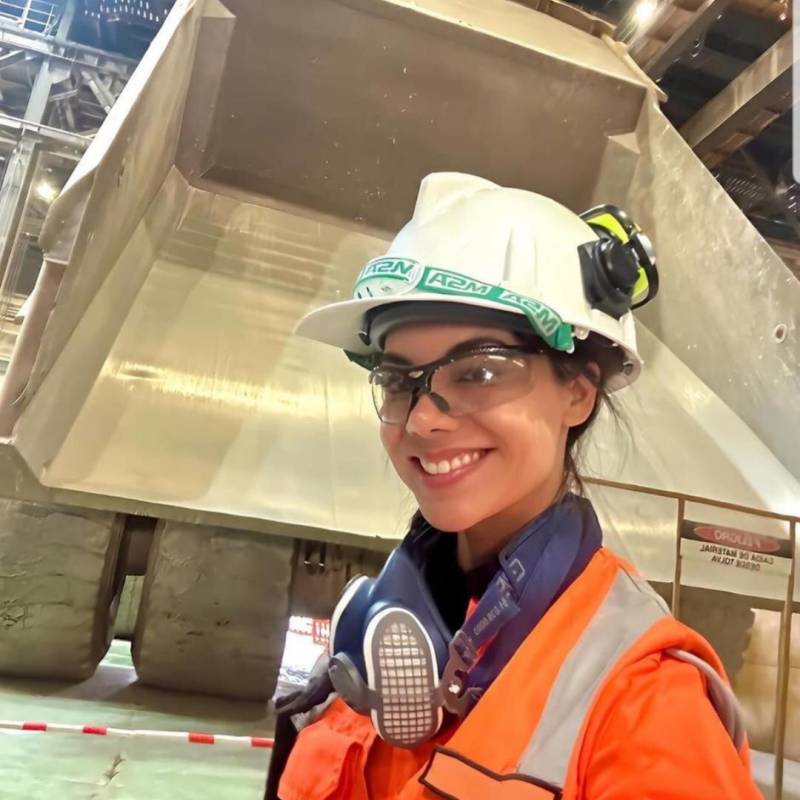 Stephanie, 27, Valadares
