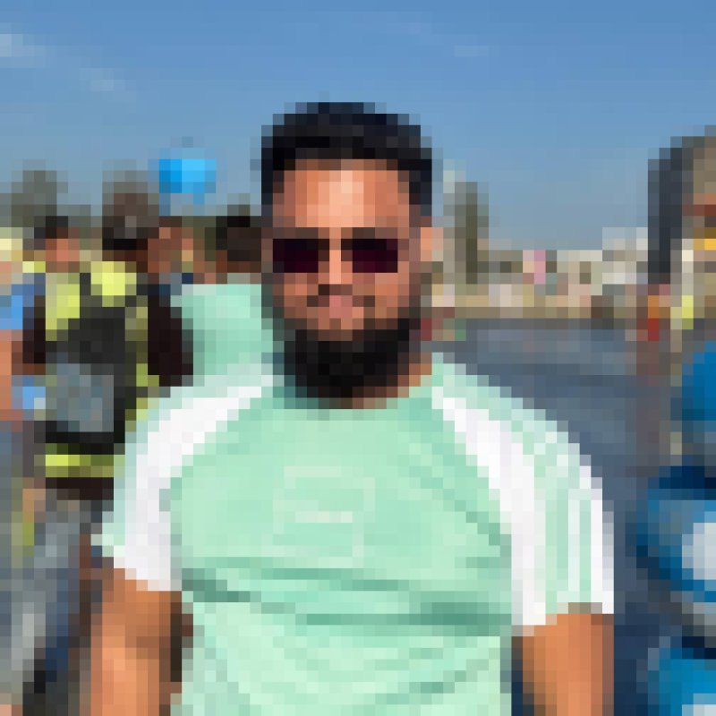 Tito, 29, Baghant