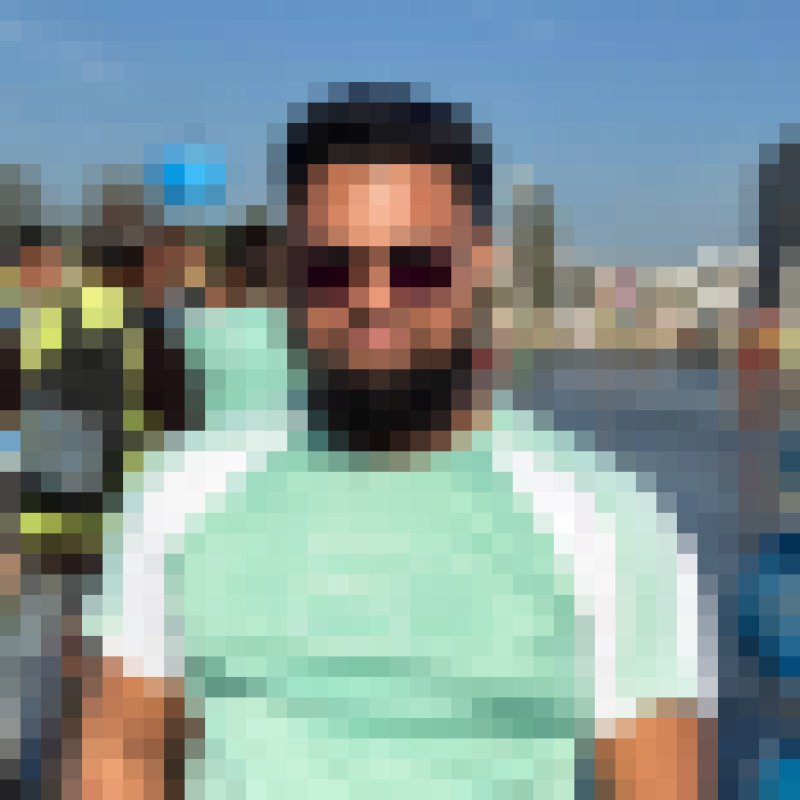 Tito, 29, Marratxi