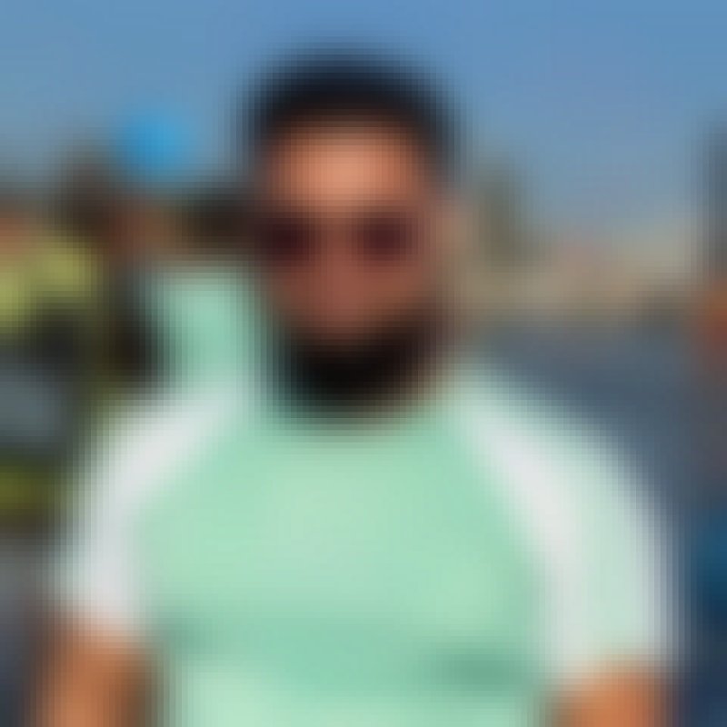 Tito, 29, Ukraine