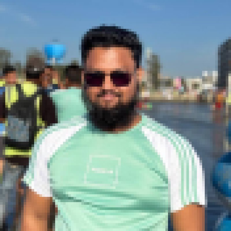 Tito, 29, Switzerland