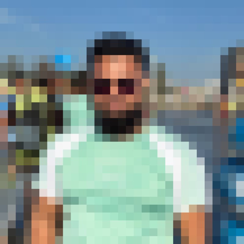 Tito, 29, Switzerland