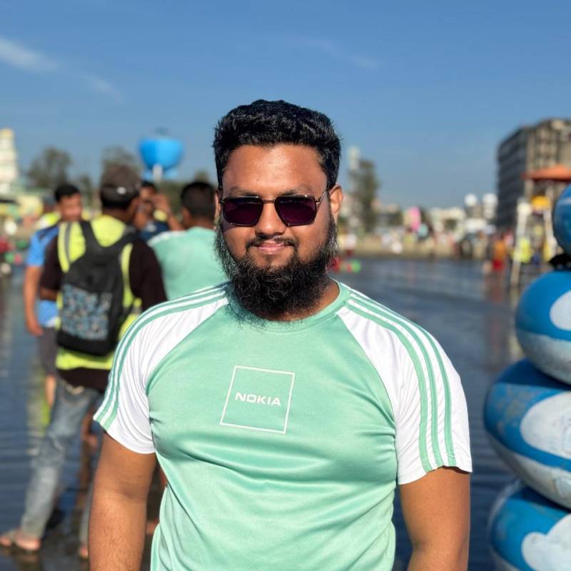 Tito, 29, Magellanes
