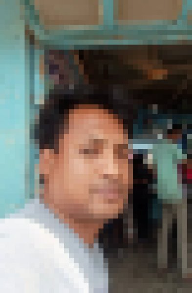 Dr.Ranjan Chandro, 33, Bad Windsheim